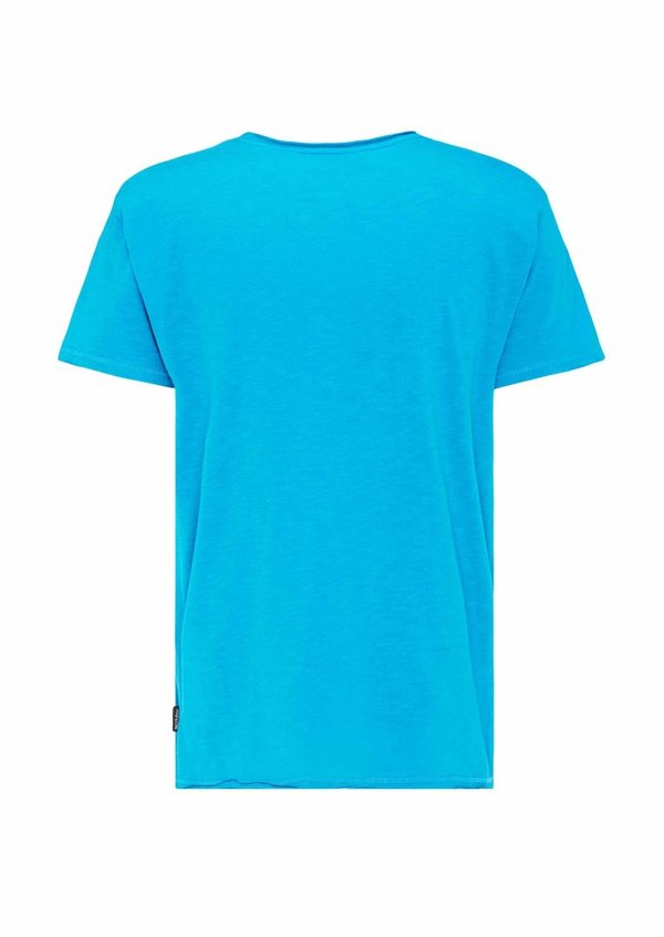 Fair Trade Männer T-Shirt Casual #BONANZA