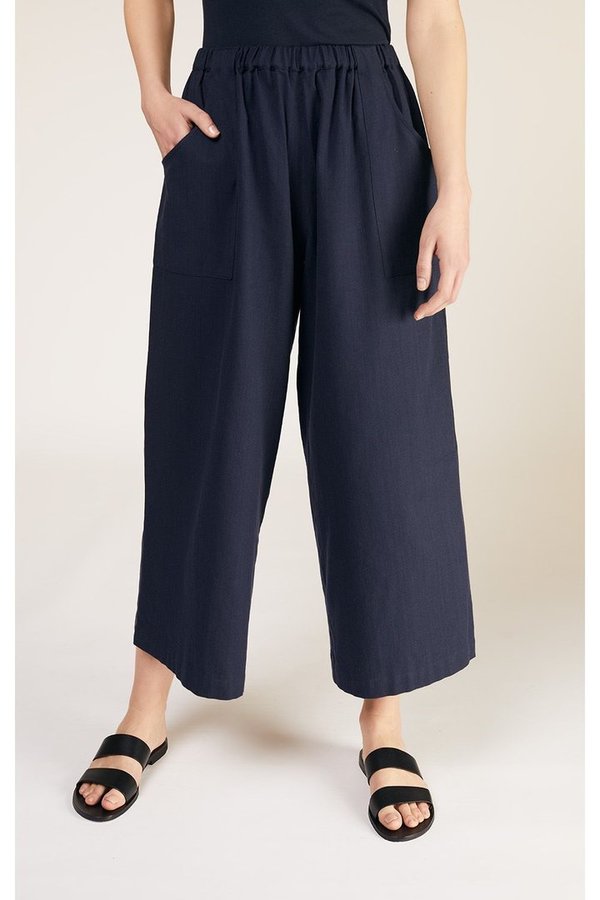 Culotte | Gianna Trousers