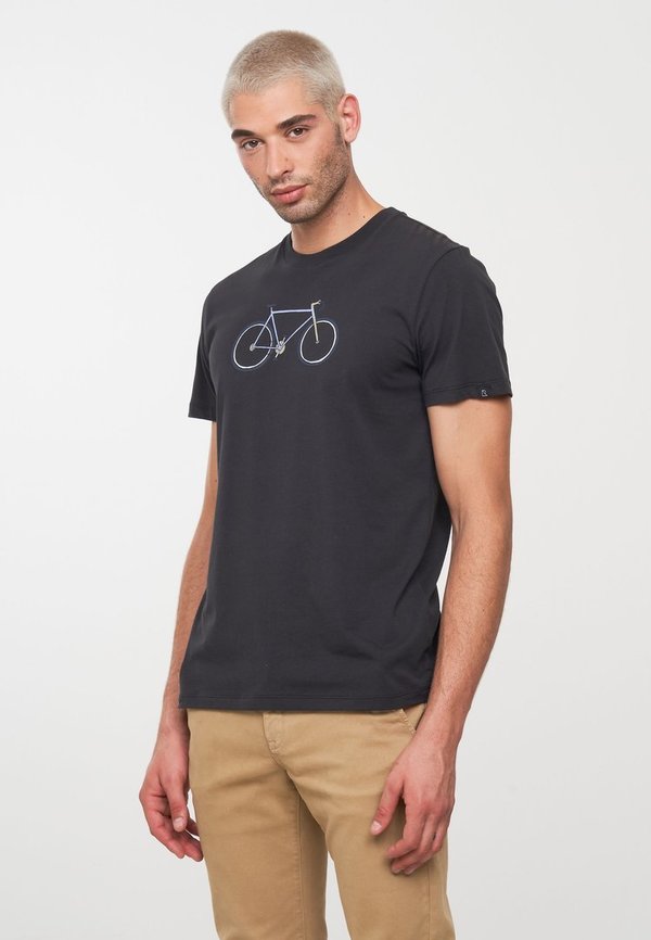 T-Shirt AGAVE Bike