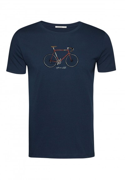 T-Shirt | Guide Bike Uptown